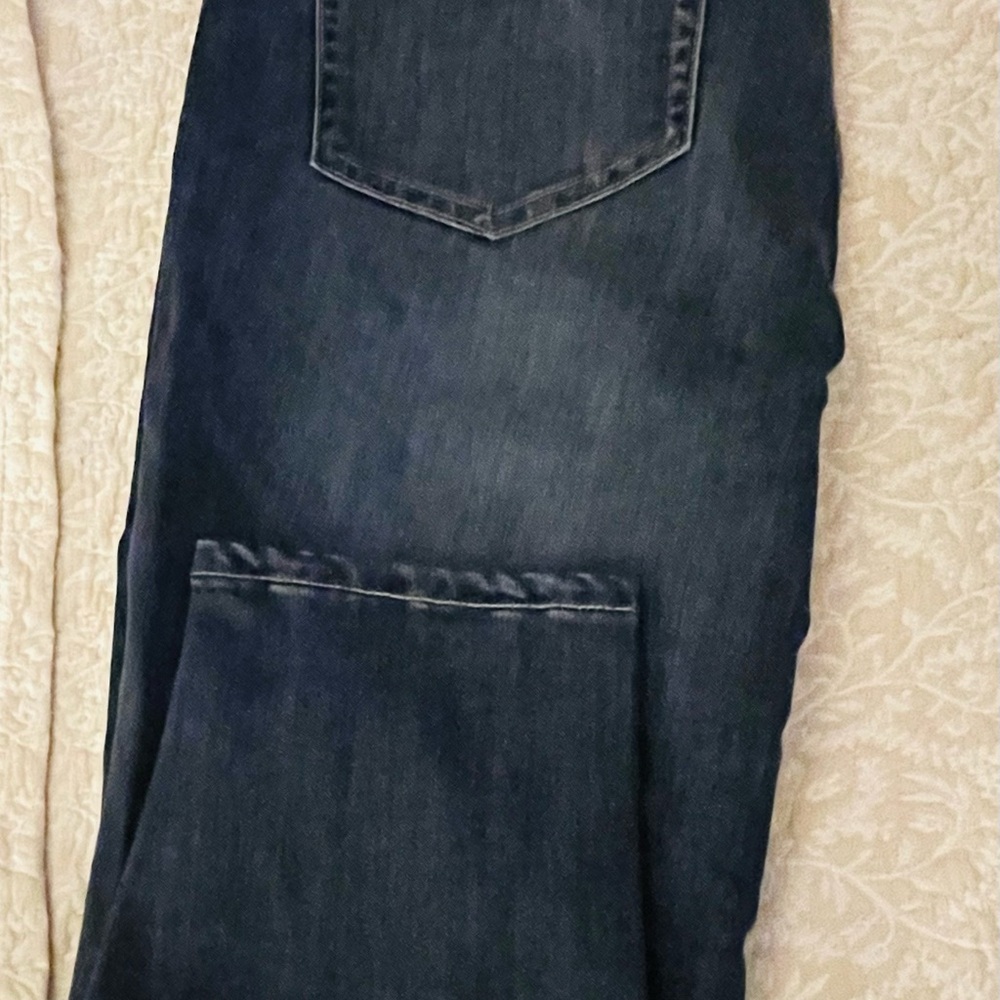 Aeropostale Dark Blue Women's Jeggings